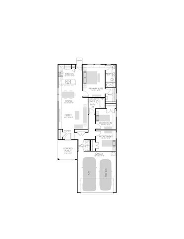 908 Pine Beach Drive, Mckinney, TX 75071