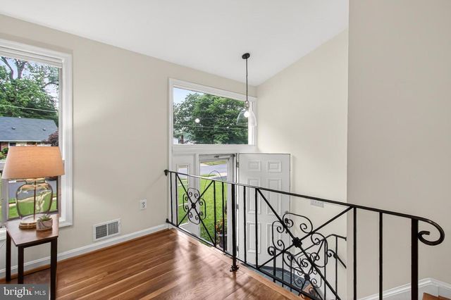 5502 KEMPTON DRIVE, Springfield, VA 22151