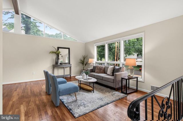 5502 KEMPTON DRIVE, Springfield, VA 22151