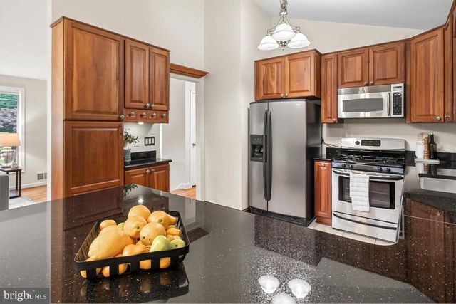 5502 KEMPTON DRIVE, Springfield, VA 22151