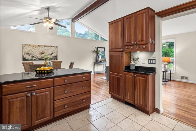5502 KEMPTON DRIVE, Springfield, VA 22151