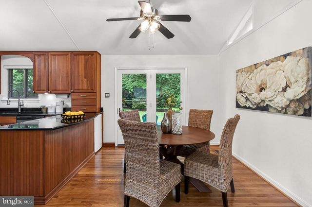 5502 KEMPTON DRIVE, Springfield, VA 22151