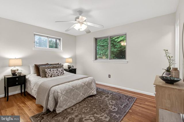 5502 KEMPTON DRIVE, Springfield, VA 22151