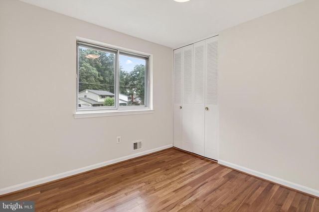 5502 KEMPTON DRIVE, Springfield, VA 22151
