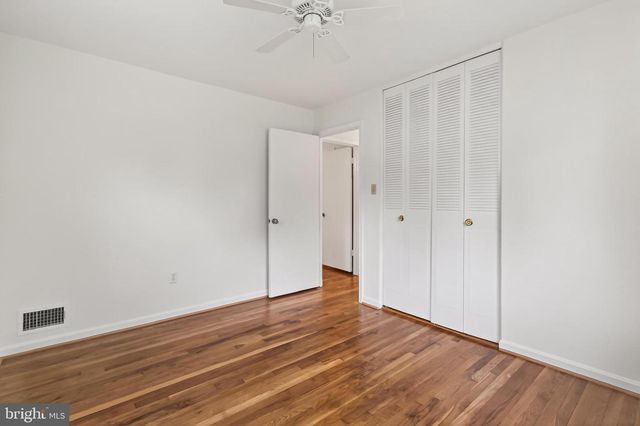 5502 KEMPTON DRIVE, Springfield, VA 22151