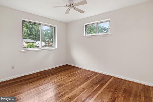 5502 KEMPTON DRIVE, Springfield, VA 22151