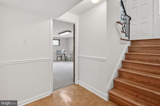5502 KEMPTON DRIVE, Springfield, VA 22151