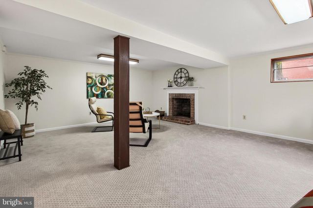 5502 KEMPTON DRIVE, Springfield, VA 22151
