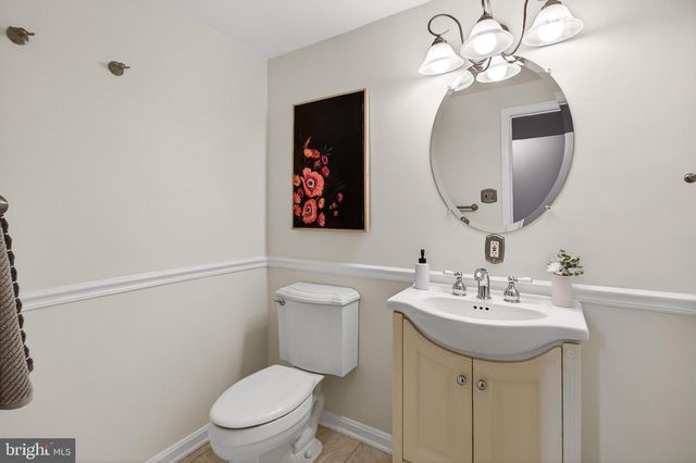 5502 KEMPTON DRIVE, Springfield, VA 22151