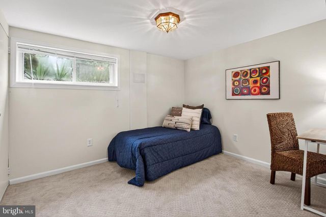 5502 KEMPTON DRIVE, Springfield, VA 22151