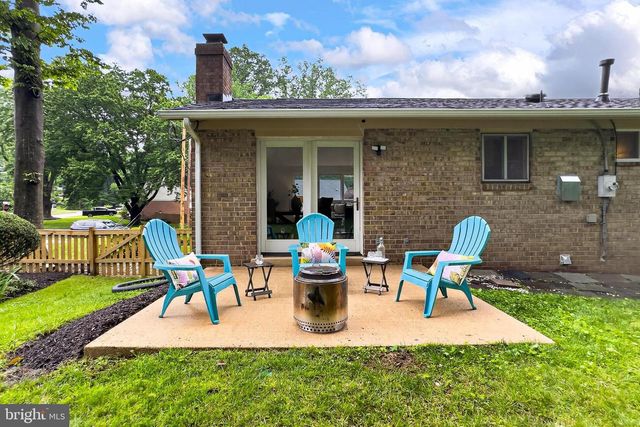 5502 KEMPTON DRIVE, Springfield, VA 22151