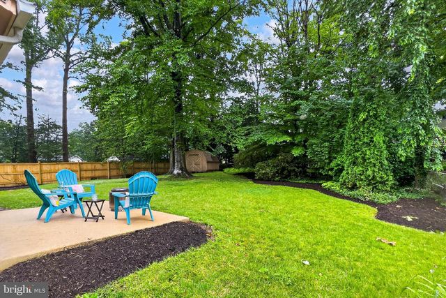 5502 KEMPTON DRIVE, Springfield, VA 22151