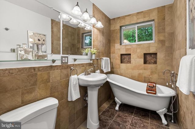 5502 KEMPTON DRIVE, Springfield, VA 22151