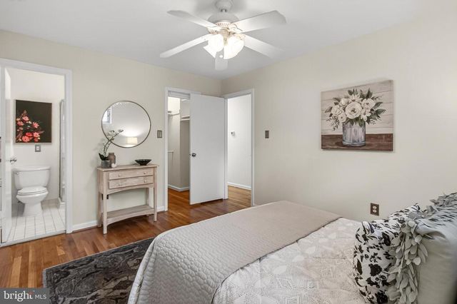 5502 KEMPTON DRIVE, Springfield, VA 22151