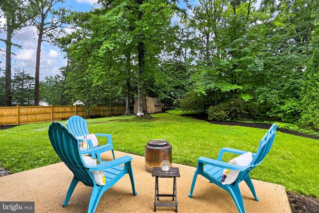 5502 KEMPTON DRIVE, Springfield, VA 22151