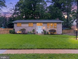 5502 KEMPTON DRIVE, Springfield, VA 22151