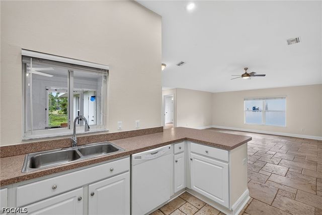 1235 Cloplon ST E, Lehigh Acres, FL 33974