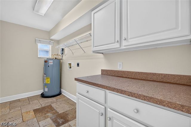 1235 Cloplon ST E, Lehigh Acres, FL 33974