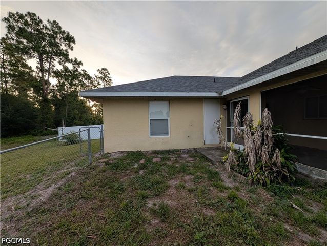 1235 Cloplon ST E, Lehigh Acres, FL 33974