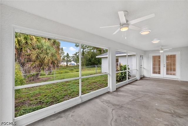 1235 Cloplon ST E, Lehigh Acres, FL 33974