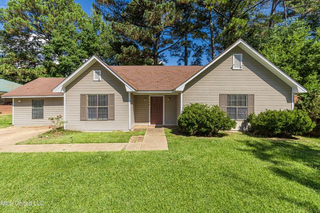 108 Wildwood Lane, Brandon, MS 39047