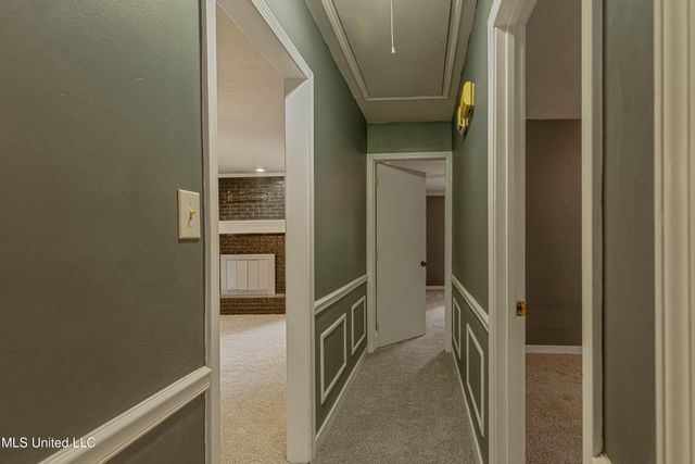 108 Wildwood Lane, Brandon, MS 39047