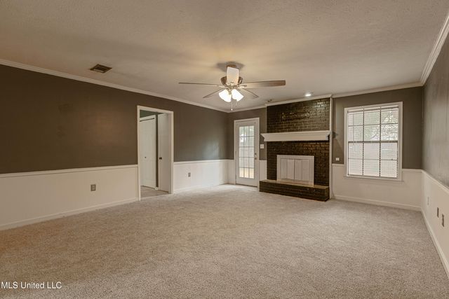 108 Wildwood Lane, Brandon, MS 39047