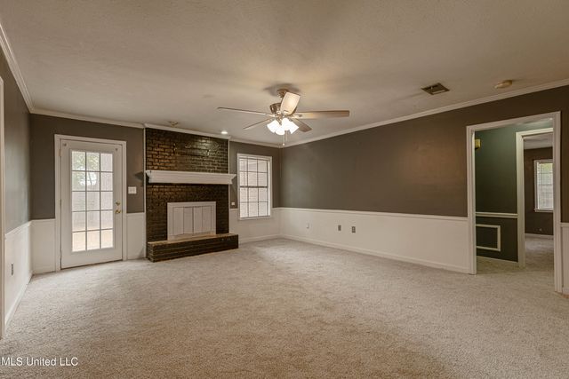 108 Wildwood Lane, Brandon, MS 39047