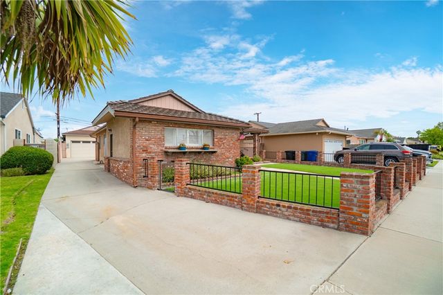 15506 Yukon, Lawndale, CA 90260