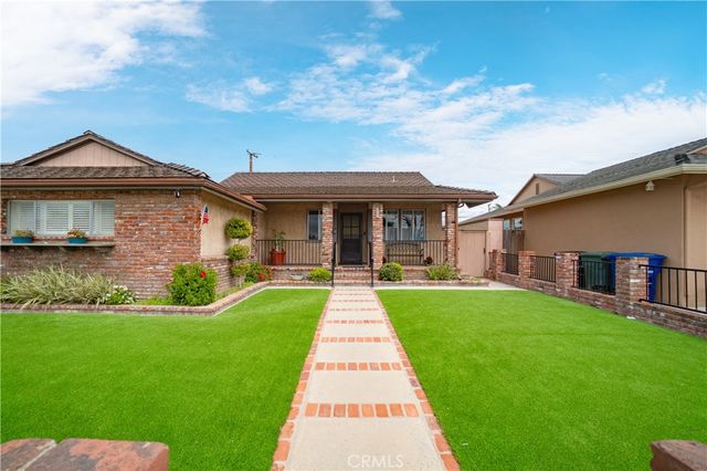 15506 Yukon, Lawndale, CA 90260