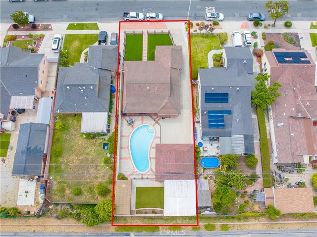 15506 Yukon, Lawndale, CA 90260
