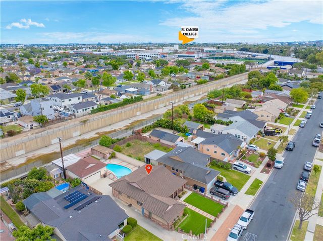 15506 Yukon, Lawndale, CA 90260