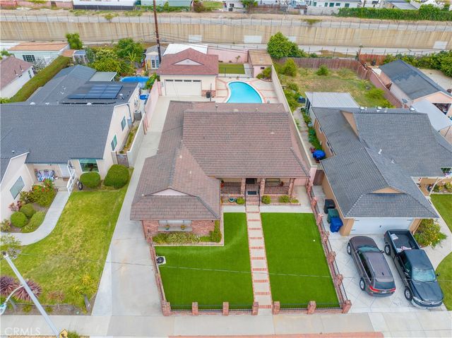 15506 Yukon, Lawndale, CA 90260