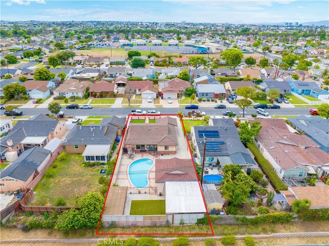 15506 Yukon, Lawndale, CA 90260