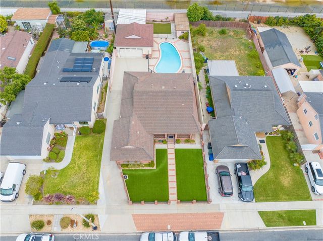 15506 Yukon, Lawndale, CA 90260