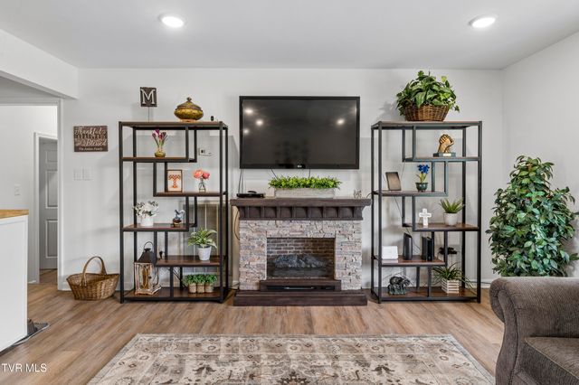 219 Cherry Lane, Bluff City, TN 37618