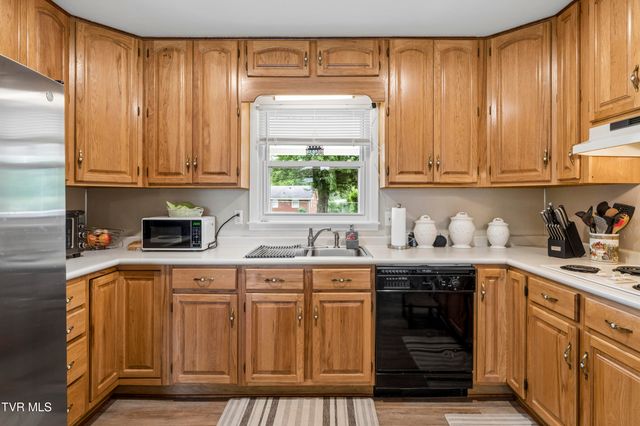 219 Cherry Lane, Bluff City, TN 37618