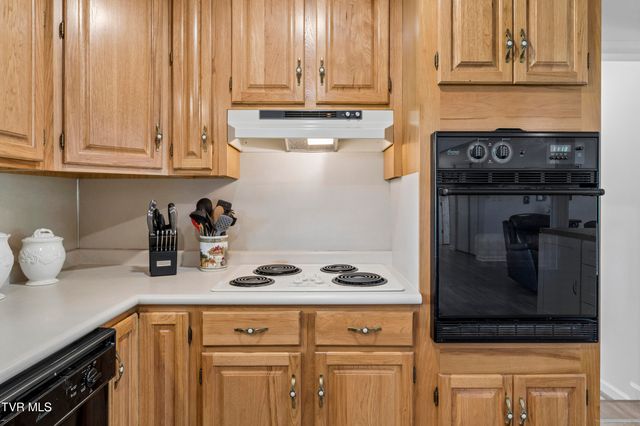 219 Cherry Lane, Bluff City, TN 37618