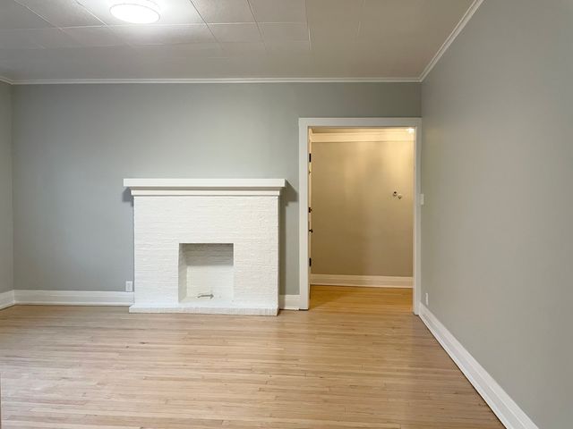 7077 N Ridge Boulevard 1S, Chicago, IL 60645