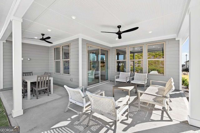 5375 Miravista Way, Hoschton, GA 30548