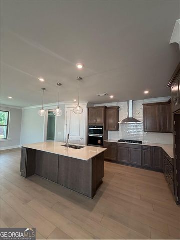 5375 Miravista Way, Hoschton, GA 30548