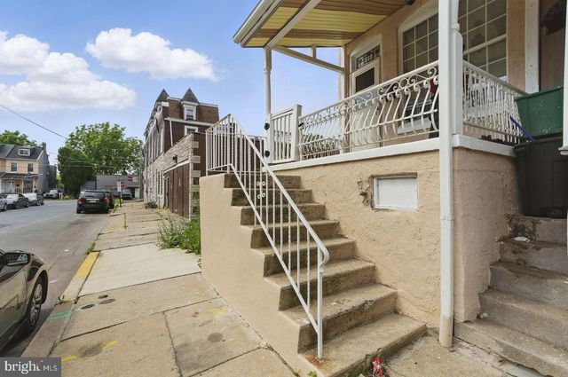 518 GORDON ST, Reading, PA 19601