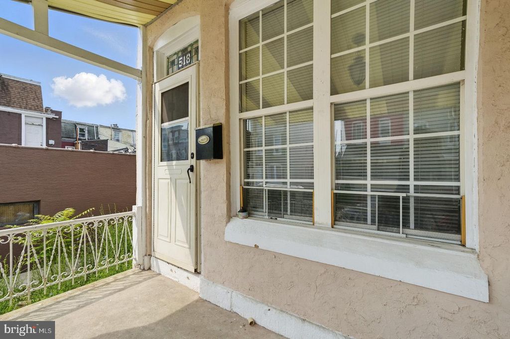 518 GORDON ST, Reading, PA 19601