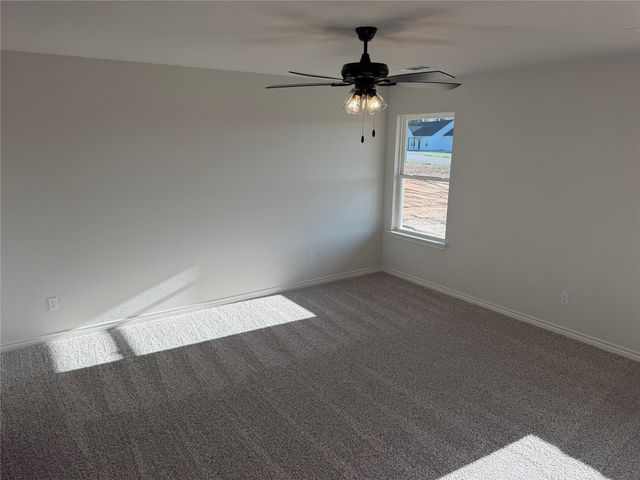 180 Altom Road, Springtown, TX 76082