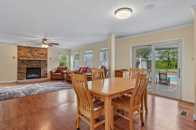 215 Cobblestone DRIVE, Ohio Twp, PA 15237