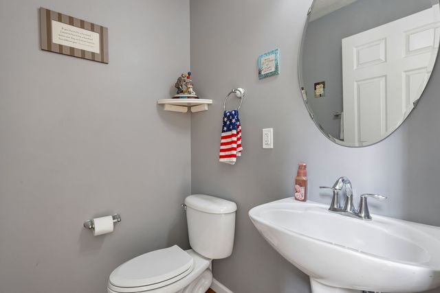 215 Cobblestone DRIVE, Ohio Twp, PA 15237