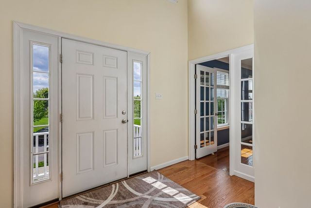 215 Cobblestone DRIVE, Ohio Twp, PA 15237