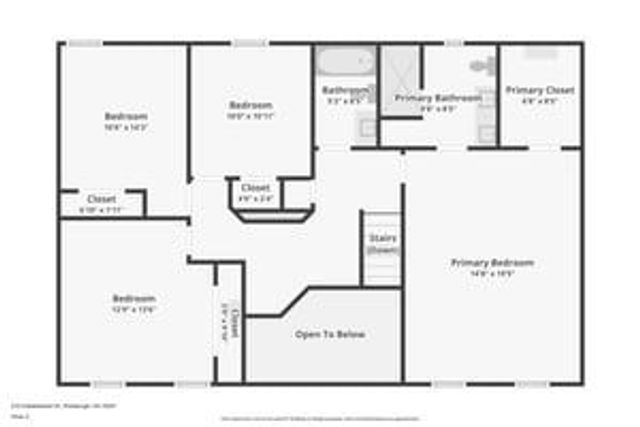 215 Cobblestone DRIVE, Ohio Twp, PA 15237
