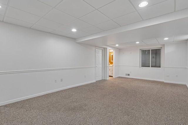 215 Cobblestone DRIVE, Ohio Twp, PA 15237