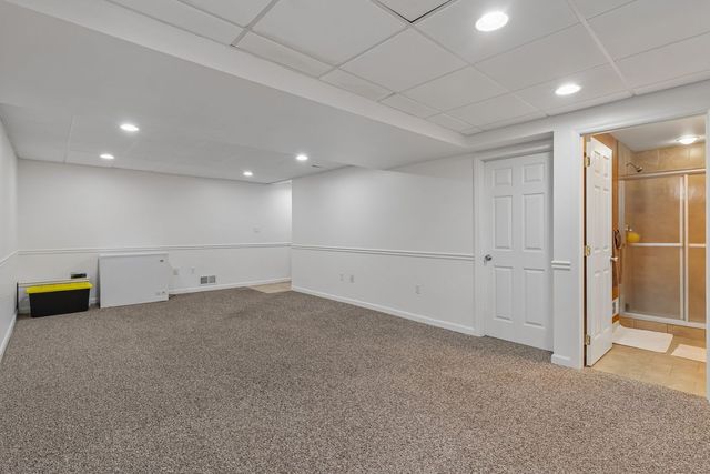 215 Cobblestone DRIVE, Ohio Twp, PA 15237